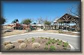 Community Center Area